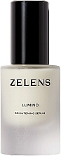 Fragrances, Perfumes, Cosmetics Brightening Face Serum - Zelens Lumino Brightening Serum