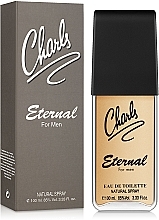 Sterling Parfums Charle Eternal - Eau de Toilette — photo N2