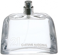 Fragrances, Perfumes, Cosmetics Costume National CN21 - Deodorant