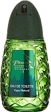 Fragrances, Perfumes, Cosmetics Pino Silvestre Original - Eau de Toilette (tester)