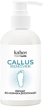 Callus Remover - Kabos Callus Remover — photo N1