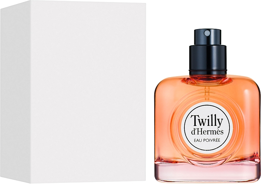 Hermes Twilly d'Hermes Eau Poivree - Eau de Parfum (tester without cap) — photo N2