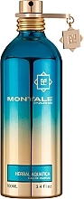 Montale Herbal Aquatica - Eau de Parfum — photo N1