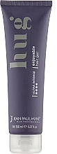 Fragrances, Perfumes, Cosmetics Strong Hold Hair Styling Gel - Jean Paul Myne Hug Enjoyable Hair Gel Ultra Intense