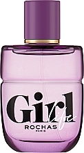 Fragrances, Perfumes, Cosmetics Rochas Girl Life Refillable - Eau de Parfum