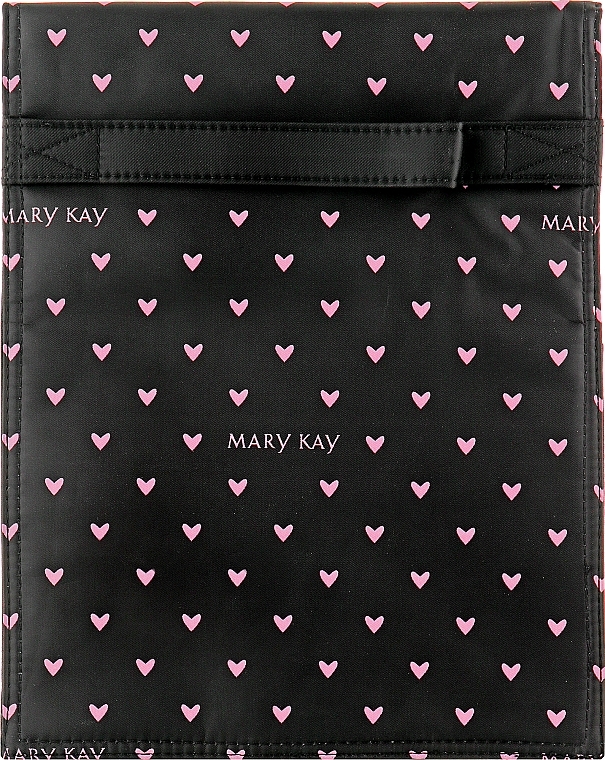 Travel Roll-Up Bag - Mary Kay — photo N1