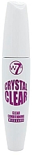 Fragrances, Perfumes, Cosmetics Mascara - W7 Crystal Clear Condition Mascara