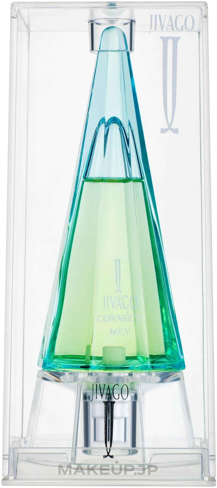 Jivago Connect for Men - Eau de Toilette — photo 75 ml