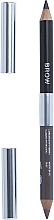 Fragrances, Perfumes, Cosmetics Dual Brow Pencil - Loni Baur Brow Pencil Duo