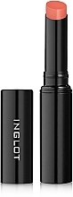 Fragrances, Perfumes, Cosmetics Gel Lipstick - Inglot Slim Gel Lipstick