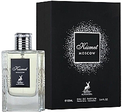 Fragrances, Perfumes, Cosmetics Alhambra Kismet Moscow - Eau de Parfum