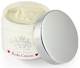 Fragrances, Perfumes, Cosmetics Body Cream - Katie Price Body Cream