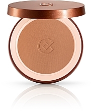 Face Powder - Collistar Terra Abbronzante Effetto Seta — photo N3