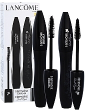 Fragrances, Perfumes, Cosmetics Set - Lancome Duo Hypnose Drama Mascara & Hypnose Doll Eyes Mascara (mascara/2x6/5ml)