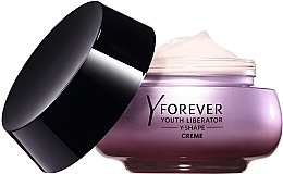 Fragrances, Perfumes, Cosmetics Face & Neck Firming Cream - Yves Saint Laurent Forever Youth Liberator Y-Shape Cream