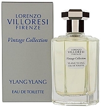 Fragrances, Perfumes, Cosmetics Lorenzo Villoresi Ylang Ylang - Eau de Toilette