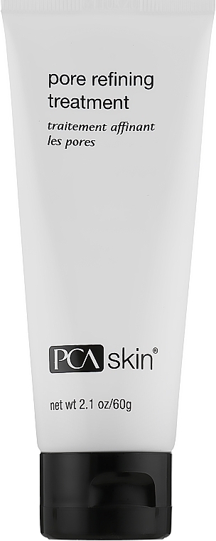 Exfoliant Face Mask - PCA Skin Pore Refining Treatment — photo N1