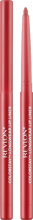 Automatic Lip Pencil - Revlon ColorStay Lip Liner — photo N1