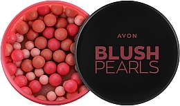 Blush Pearls - Avon Blush Pearls — photo N1
