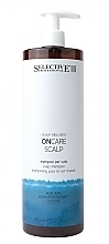 Scalp Shampoo - Selective Professional OnCare Scalp Skin Shampoo — photo N1
