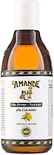 Fragrances, Perfumes, Cosmetics Calendula Body Oil - L'Amande Dermo Oil Nourishing With Calendula