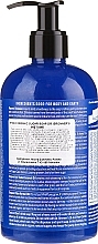 Liquid Sugar Soap "Mint" - Dr. Bronner’s Organic Sugar Soap Peppermint — photo N2