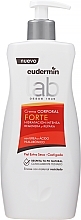 Body Lotion - Eudermin Forte Body Milk — photo N2