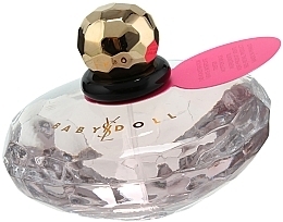 Fragrances, Perfumes, Cosmetics Yves Saint Laurent Baby Doll - Eau de Toilette (tester with cap)