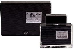 Panouge Perle Rare Black Edition - Eau de Parfum — photo N3