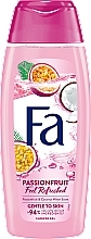 Fragrances, Perfumes, Cosmetics Passionfruit Shower Gel - Fa Magic Passionfruit Shower Gel