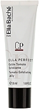 Fragrances, Perfumes, Cosmetics Exfoliant Gel "Tomato" - Ella Bache Ella Perfect Tomato Exfoliating Jelly