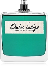 Fragrances, Perfumes, Cosmetics Olfactive Studio Ombre Indigo - Eau (tester without cap)