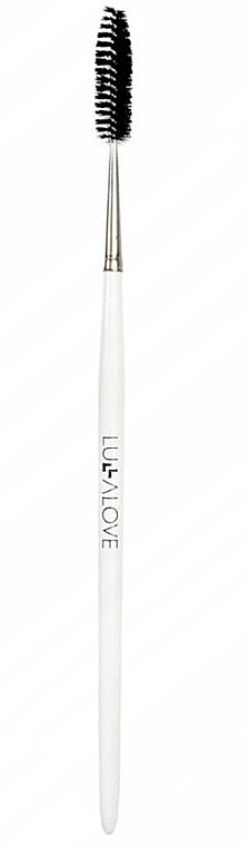 Eyebrow and Lash Brush - Lullalove — photo N1