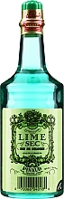 Clubman Pinaud Lime Sec - After Shave Cologne — photo N2