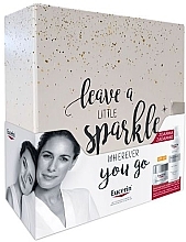 Fragrances, Perfumes, Cosmetics Set - Eucerin Hyaluron Filler Sparkle Box (f/cr/50ml + f/mist/150ml)