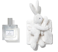 Jacadi Le Bebe - Set (eau de senteur/100 ml + toy) — photo N2