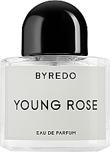 Byredo Young Rose - Eau de Parfum — photo N1
