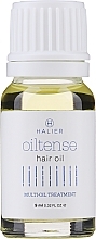 Nourishing Hair Oil - Halier Oiltense — photo N1