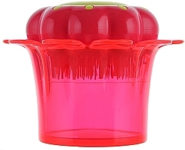 Fragrances, Perfumes, Cosmetics Hair Brush - Tangle Teezer Magic Flowerpot Crimson Brush