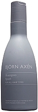 Sport Shampoo - BjOrn AxEn Sport Shampoo — photo N2