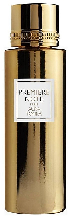 Premiere Note Aura Tonka - Eau de Parfum (sample) — photo N1