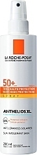 Fragrances, Perfumes, Cosmetics Sunscreen Spray - La Roche-Posay Anthelios XL Sun Allergies SPF50+