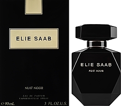 Fragrances, Perfumes, Cosmetics Elie Saab Nuit Noor - Eau de Parfum