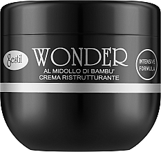 Fragrances, Perfumes, Cosmetics Regenerating Cream-Balm - Gestil Wonder Regenerative Balm