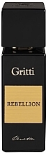 Fragrances, Perfumes, Cosmetics Dr. Gritti Rebellion - Parfum (tester with cap)