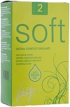 Fragrances, Perfumes, Cosmetics Soft Perm for Thin & Colored Hair - Vitality's Soft №2