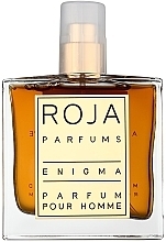 Fragrances, Perfumes, Cosmetics Roja Parfums Enigma Pour Homme - Perfume (tester with cap)