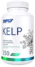 Fragrances, Perfumes, Cosmetics サプリメント - SFD Nutrition Kelp