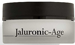 Moisturizing Face Cream - Rougj+ Complete-Age Jaluronic-Age Intensive Hydro-Restoring Care Program — photo N1