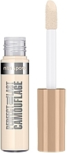 Concealer - Miss Sporty Perfect To Last Camouflage — photo N1